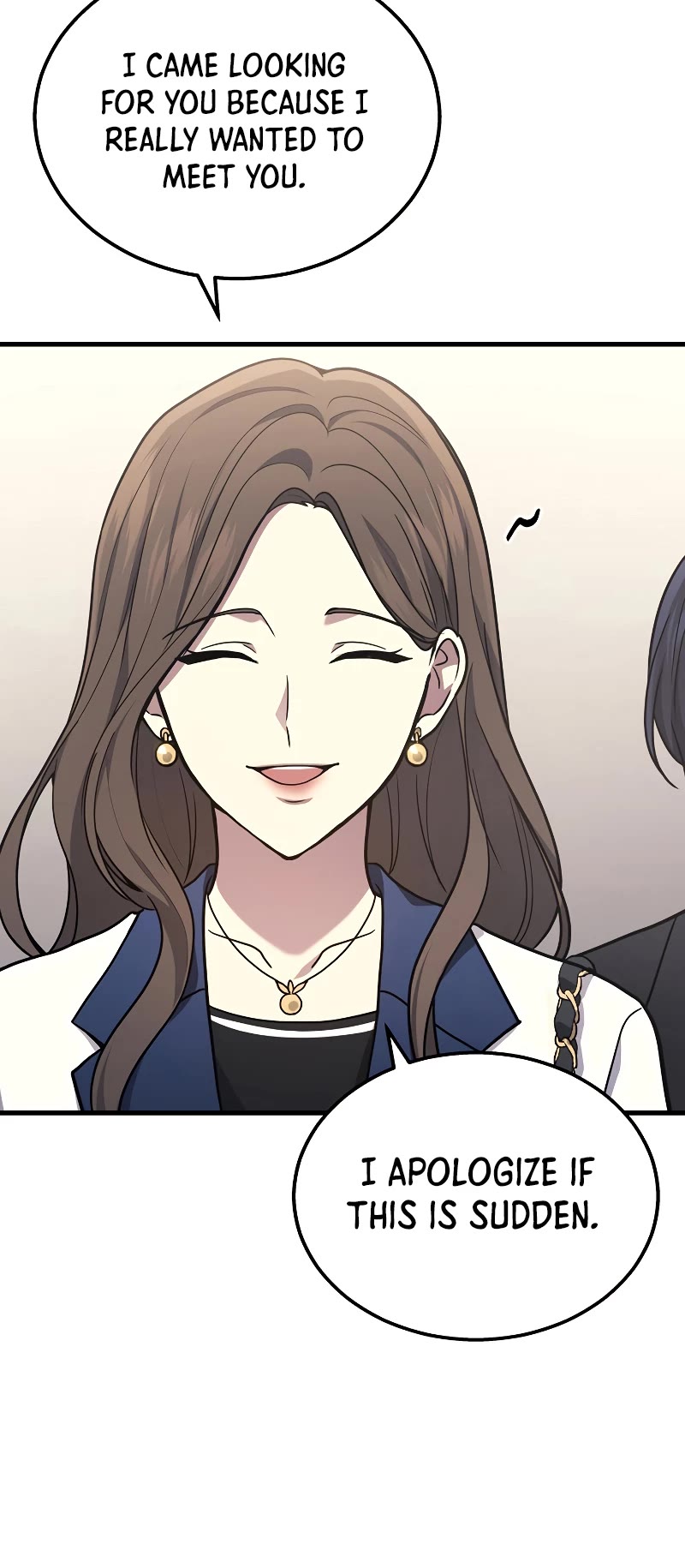 The Martial God who Regressed Back to Level 2 chapter 17 page 24