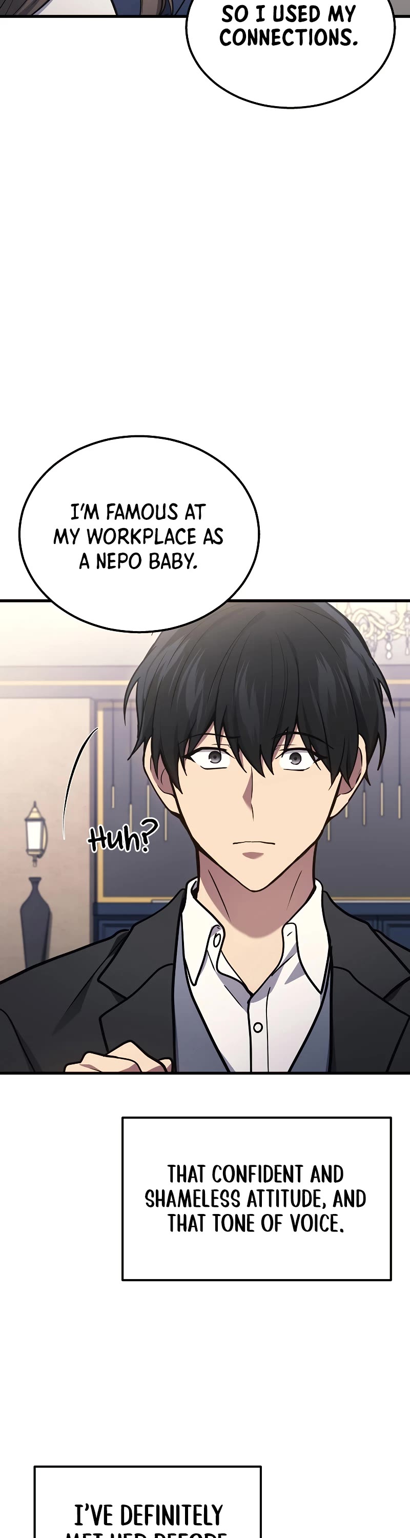 The Martial God who Regressed Back to Level 2 chapter 17 page 26