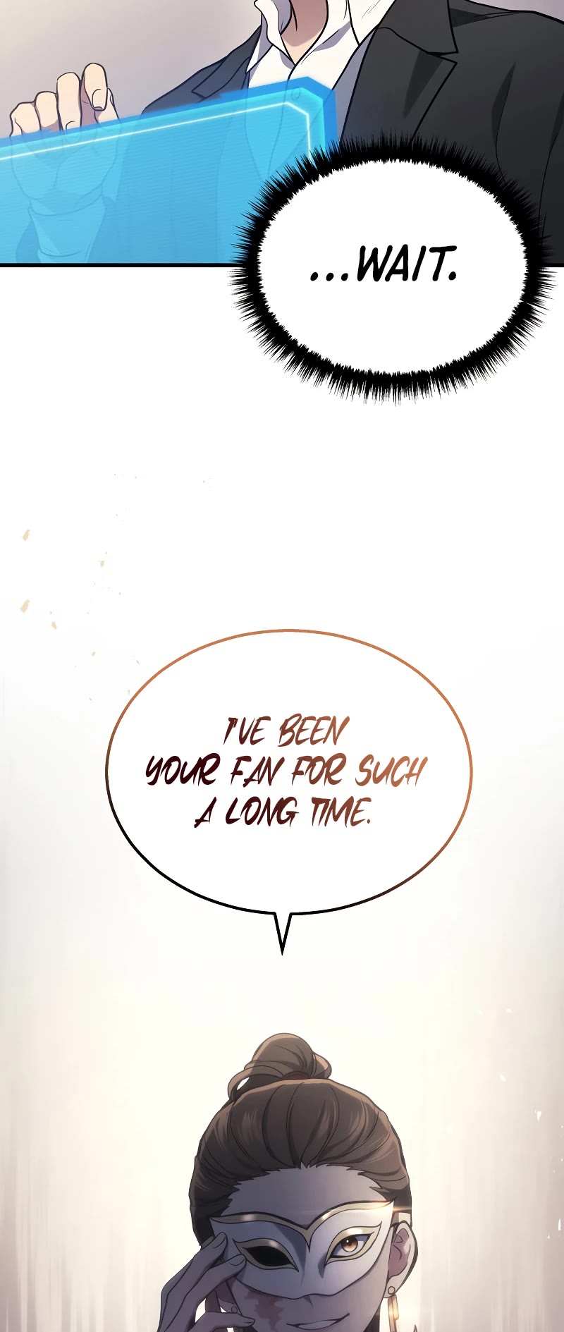 The Martial God who Regressed Back to Level 2 chapter 17 page 28