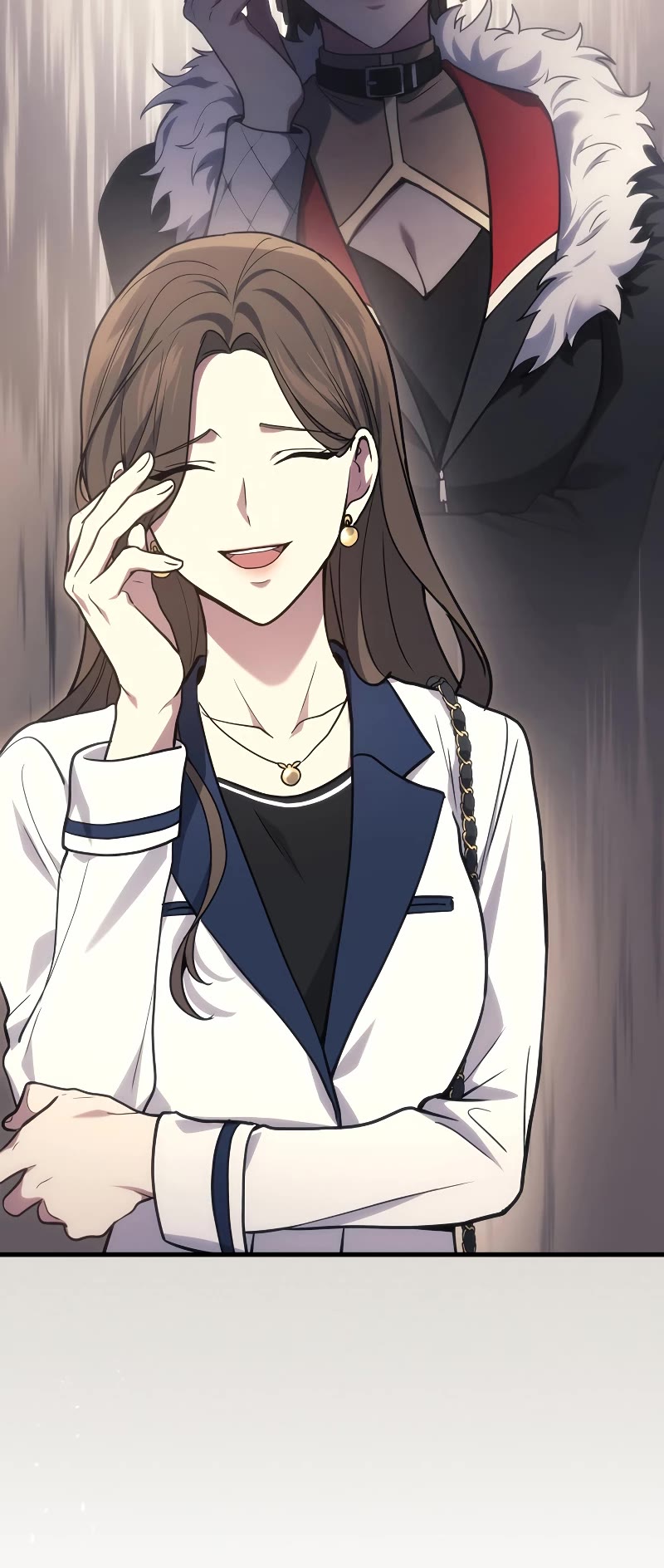 The Martial God who Regressed Back to Level 2 chapter 17 page 29