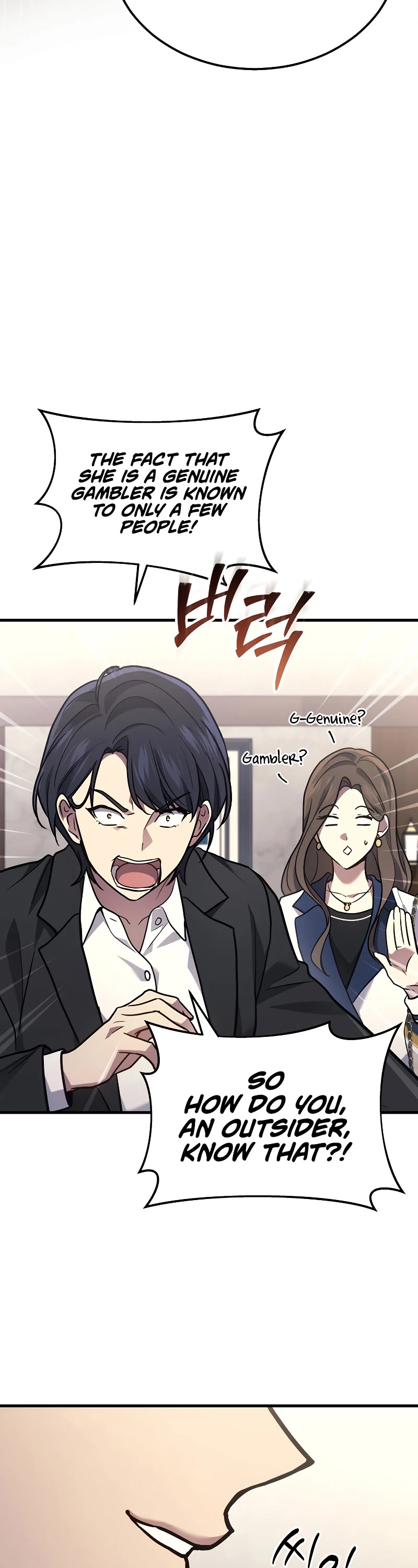 The Martial God who Regressed Back to Level 2 chapter 17 page 36