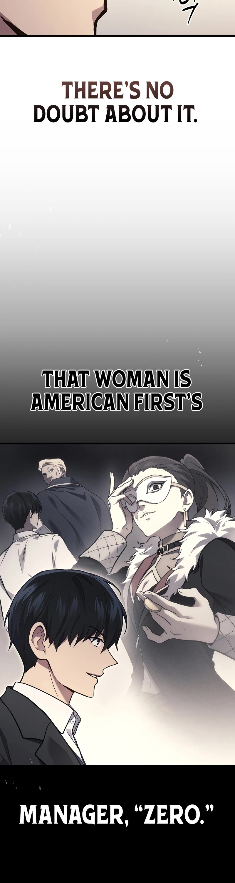 The Martial God who Regressed Back to Level 2 chapter 17 page 37