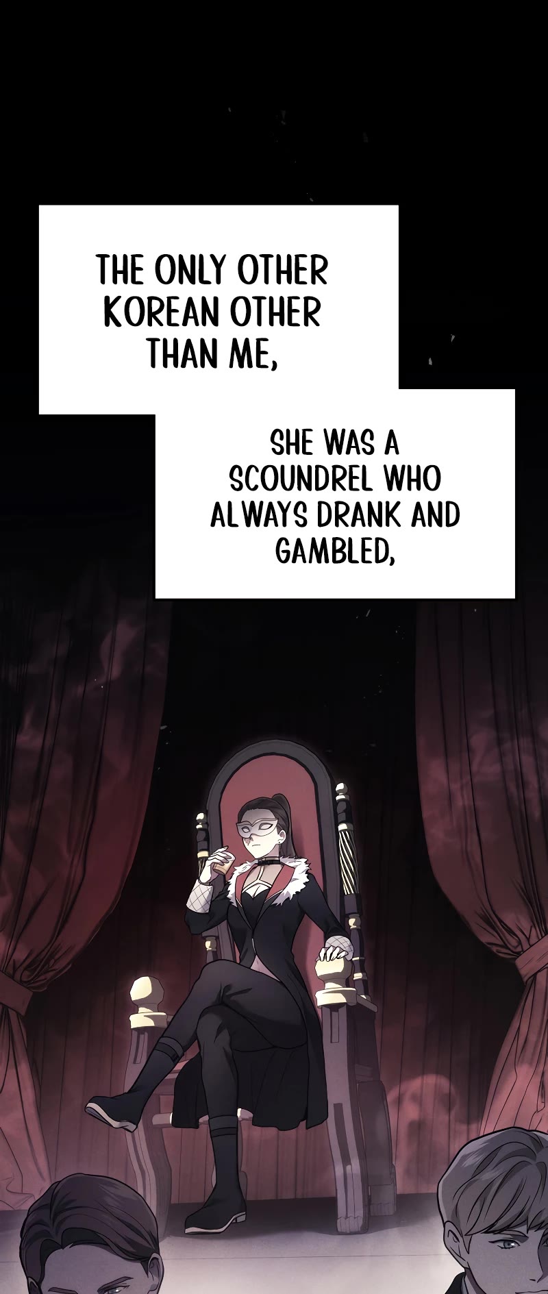 The Martial God who Regressed Back to Level 2 chapter 17 page 38