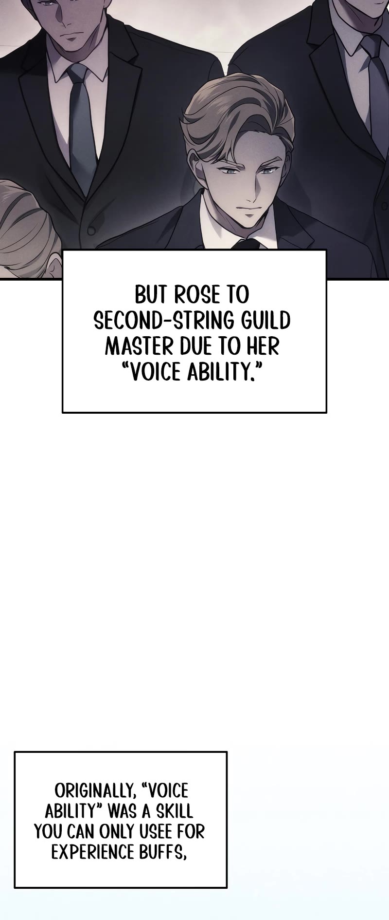 The Martial God who Regressed Back to Level 2 chapter 17 page 39