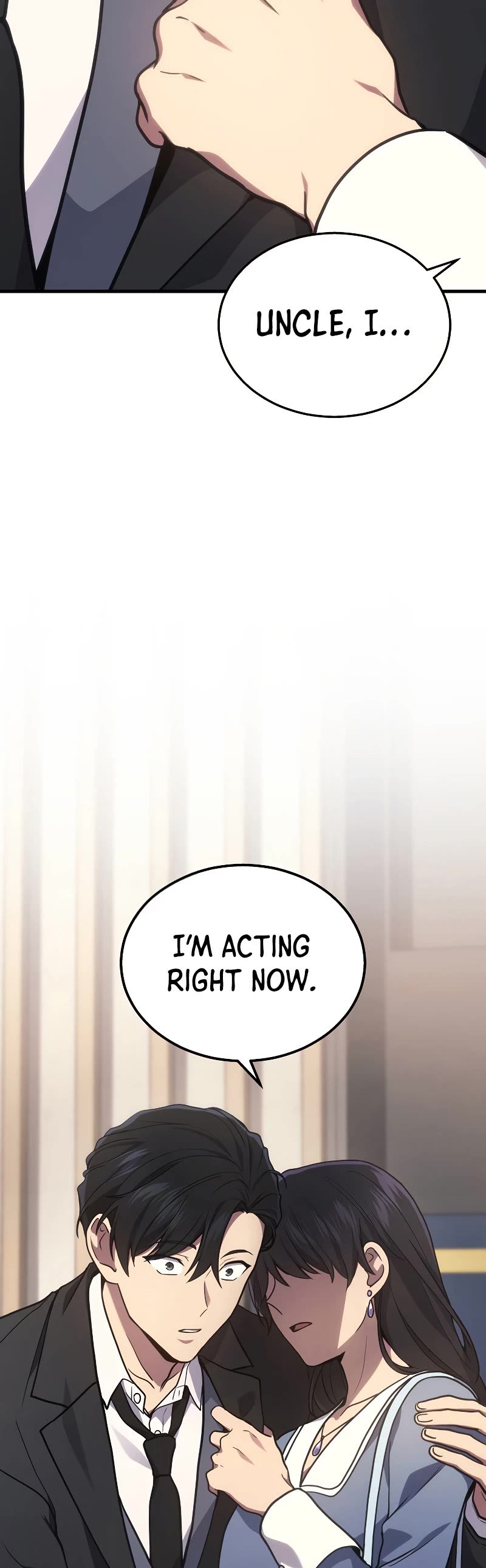 The Martial God who Regressed Back to Level 2 chapter 17 page 4