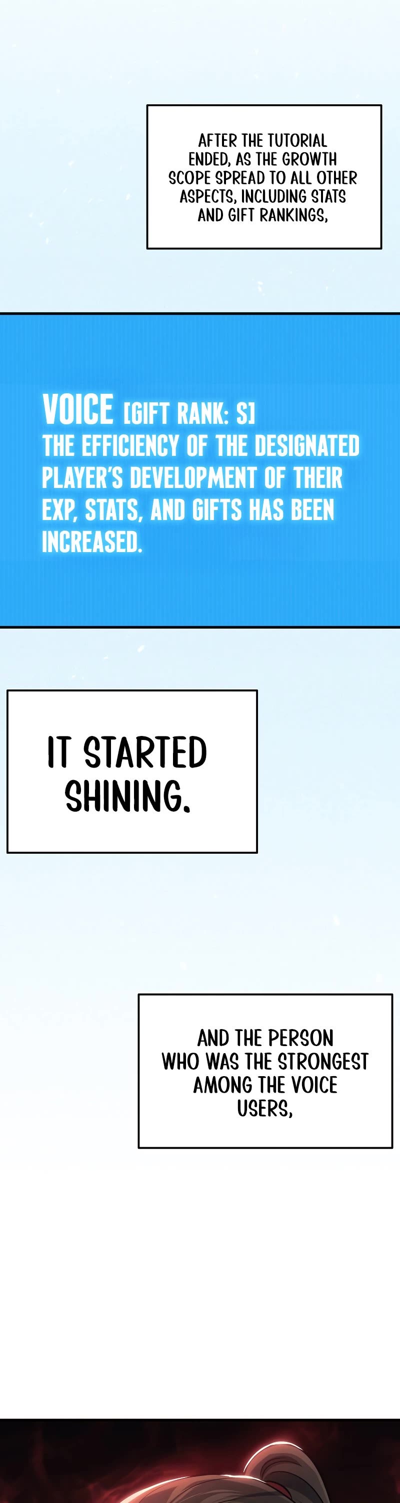 The Martial God who Regressed Back to Level 2 chapter 17 page 40