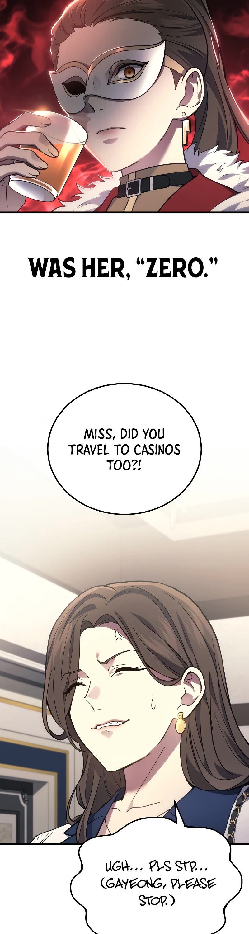 The Martial God who Regressed Back to Level 2 chapter 17 page 41