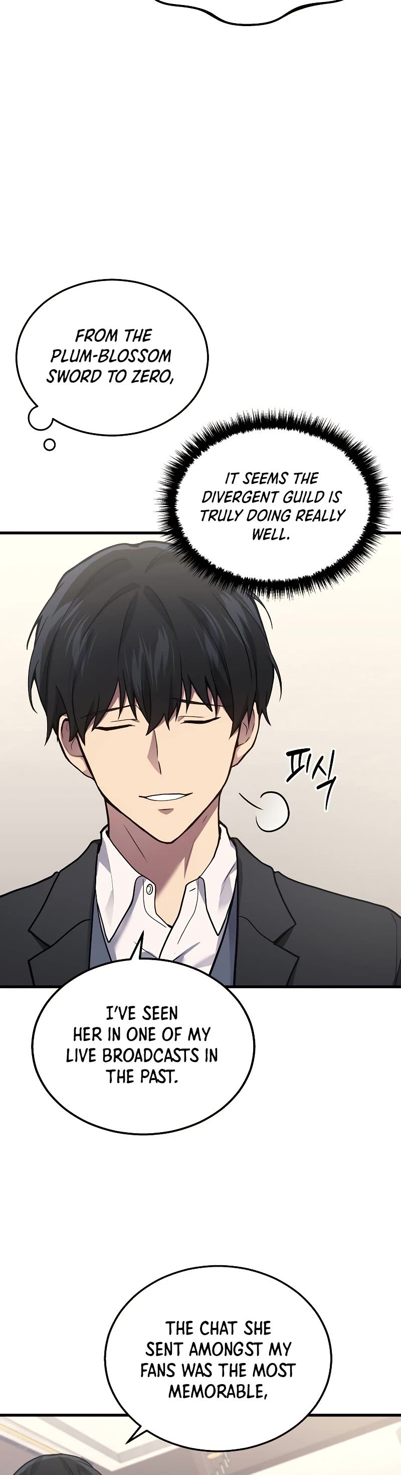 The Martial God who Regressed Back to Level 2 chapter 17 page 42