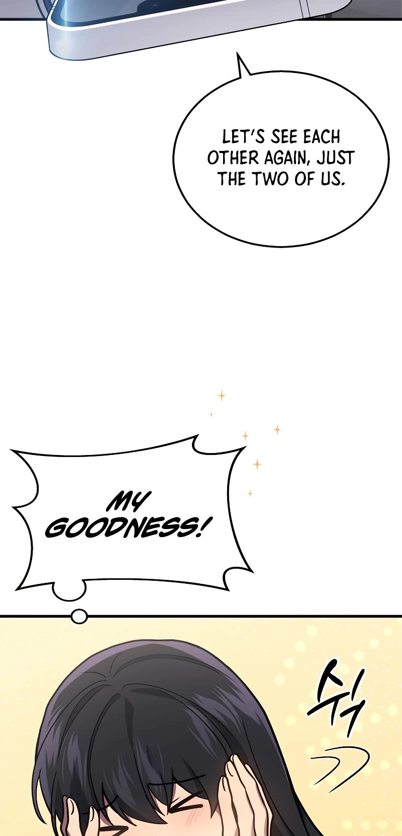 The Martial God who Regressed Back to Level 2 chapter 17 page 47