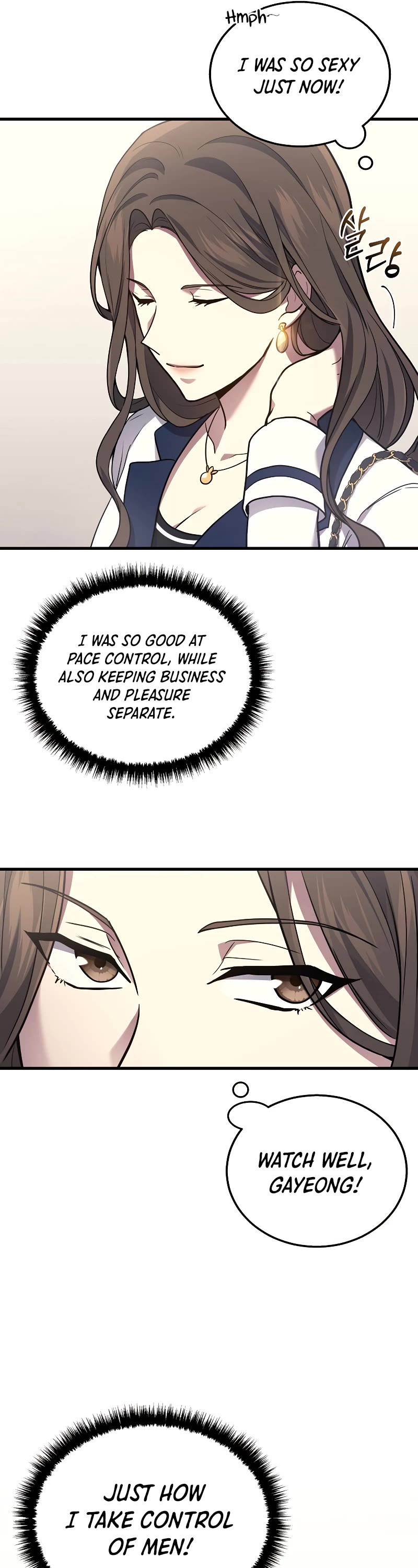 The Martial God who Regressed Back to Level 2 chapter 17 page 49