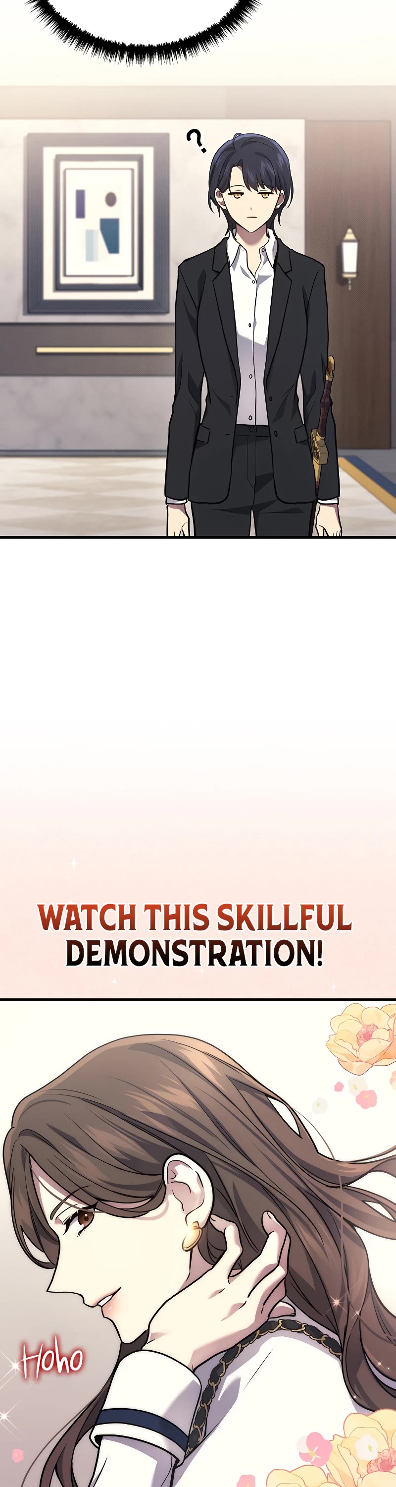 The Martial God who Regressed Back to Level 2 chapter 17 page 50