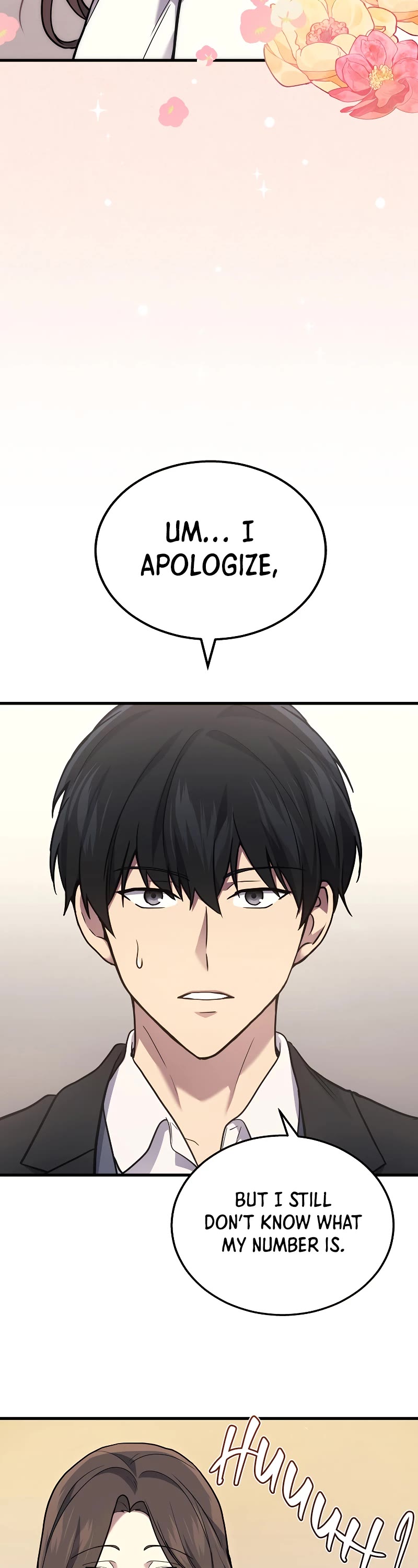 The Martial God who Regressed Back to Level 2 chapter 17 page 51