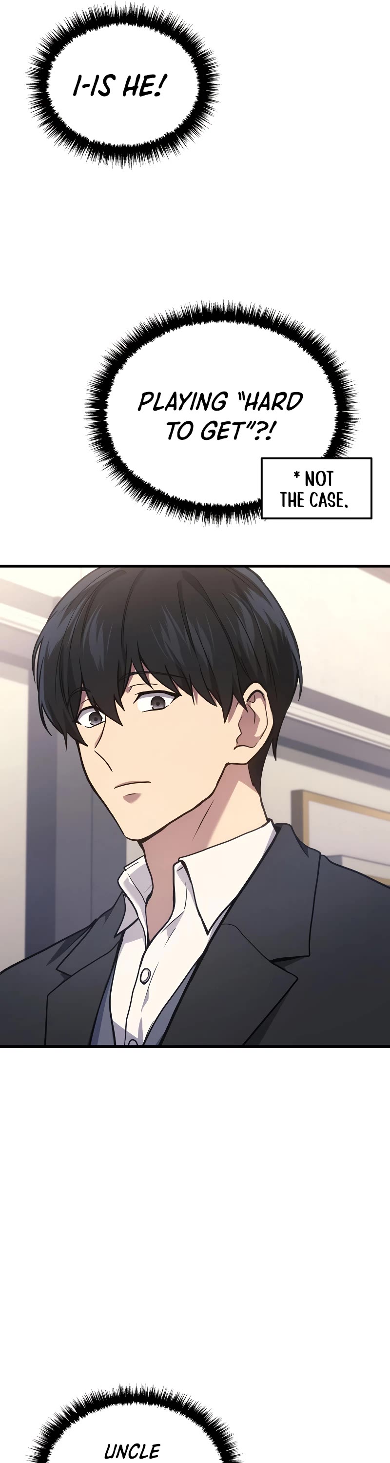 The Martial God who Regressed Back to Level 2 chapter 17 page 54