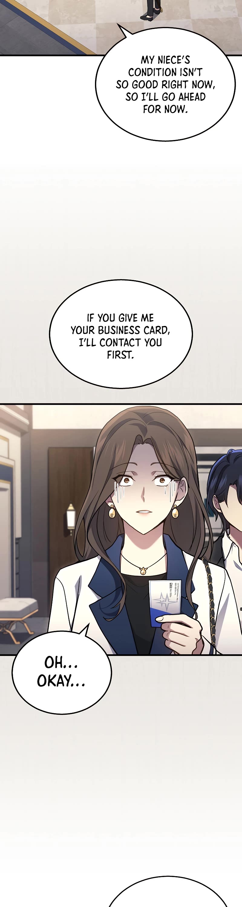 The Martial God who Regressed Back to Level 2 chapter 17 page 56