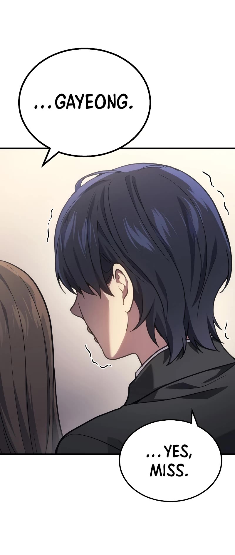 The Martial God who Regressed Back to Level 2 chapter 17 page 58