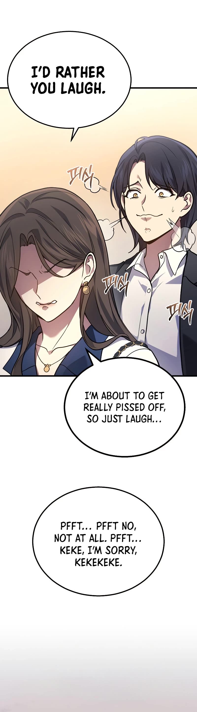 The Martial God who Regressed Back to Level 2 chapter 17 page 59