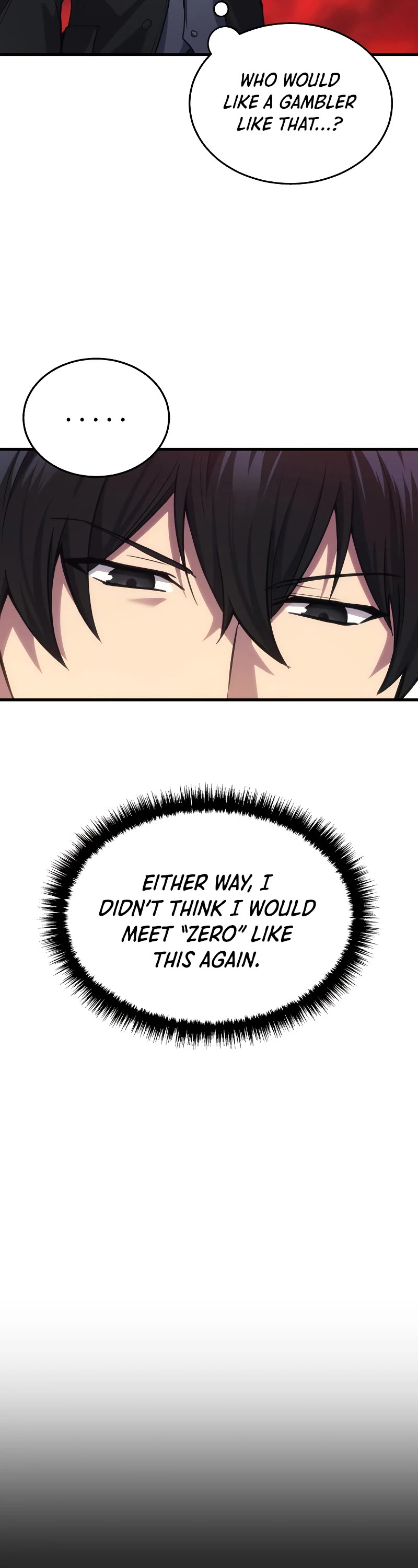 The Martial God who Regressed Back to Level 2 chapter 18 page 14