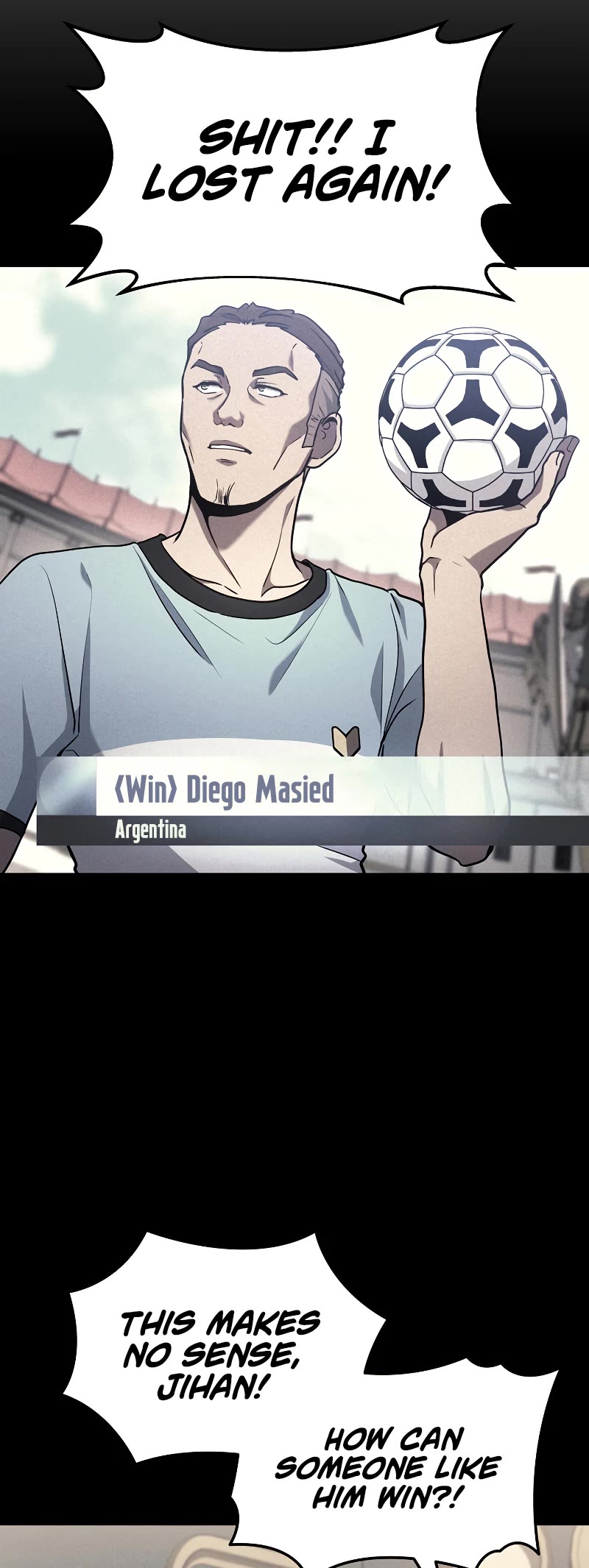 The Martial God who Regressed Back to Level 2 chapter 18 page 15