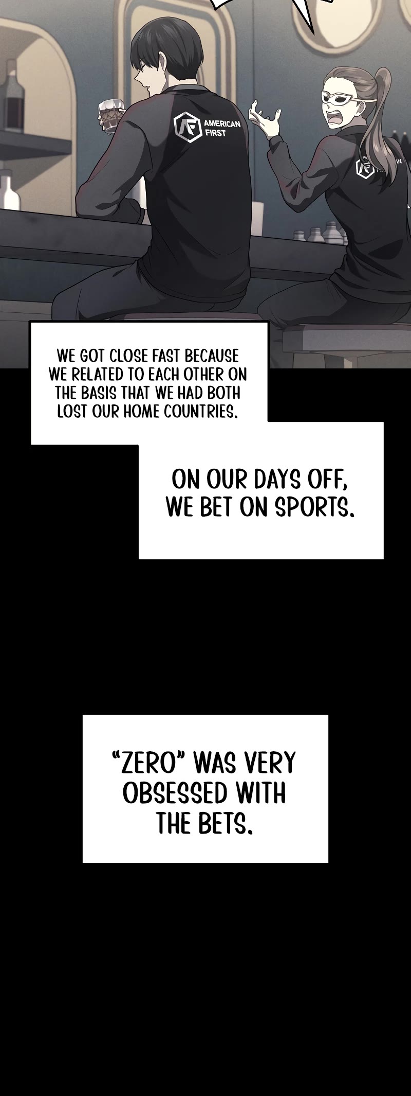 The Martial God who Regressed Back to Level 2 chapter 18 page 16