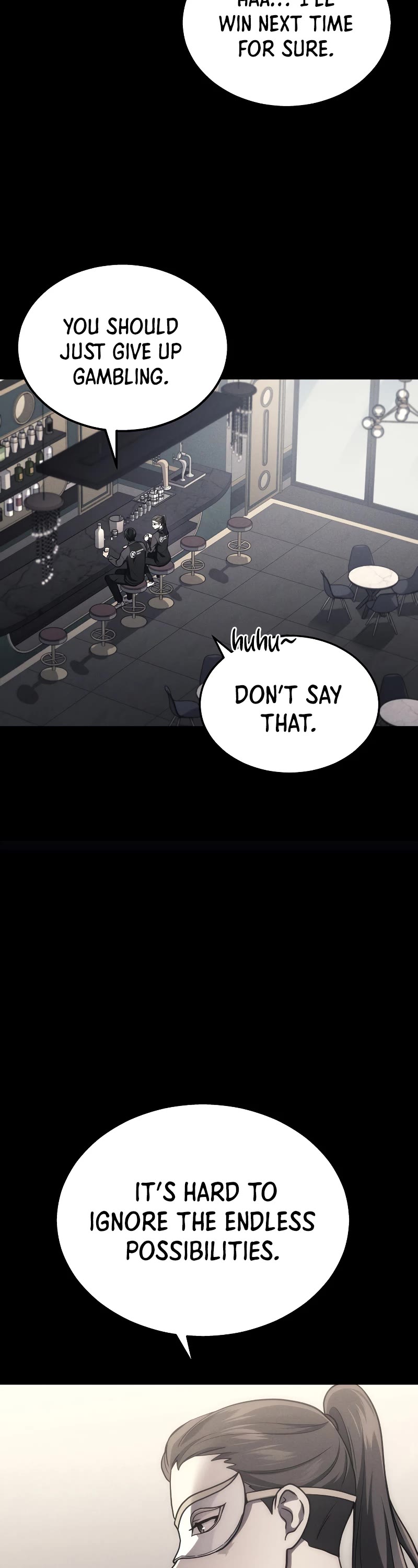 The Martial God who Regressed Back to Level 2 chapter 18 page 18