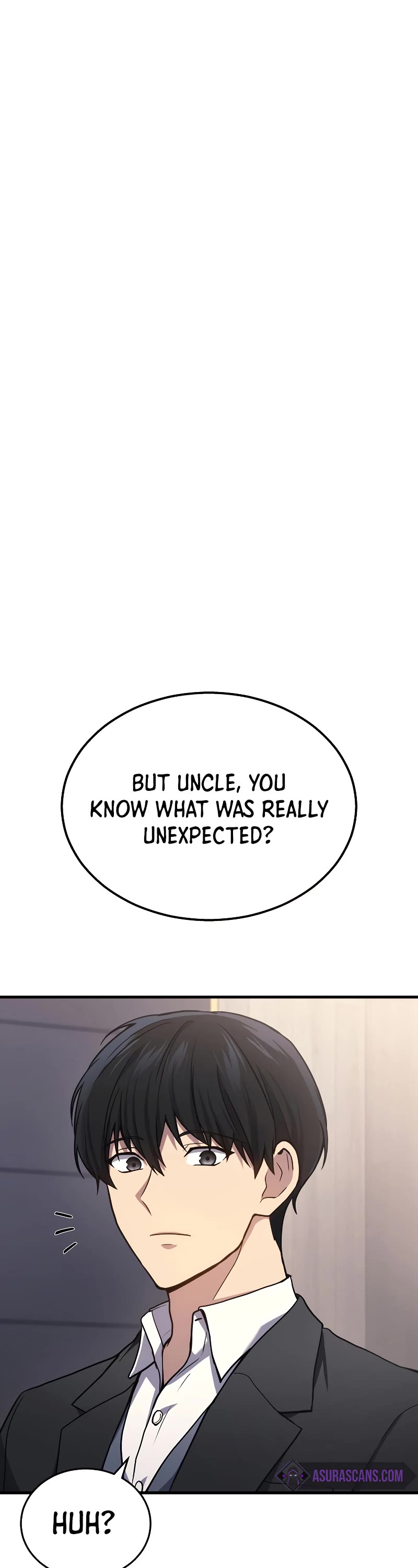 The Martial God who Regressed Back to Level 2 chapter 18 page 2