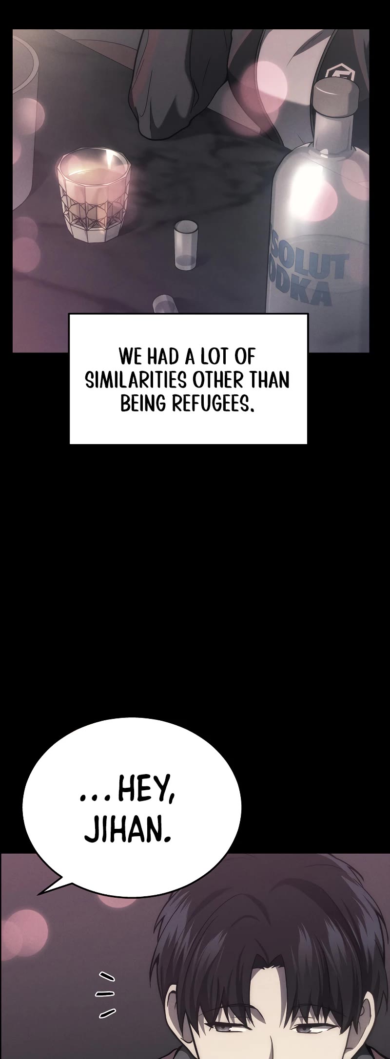 The Martial God who Regressed Back to Level 2 chapter 18 page 20