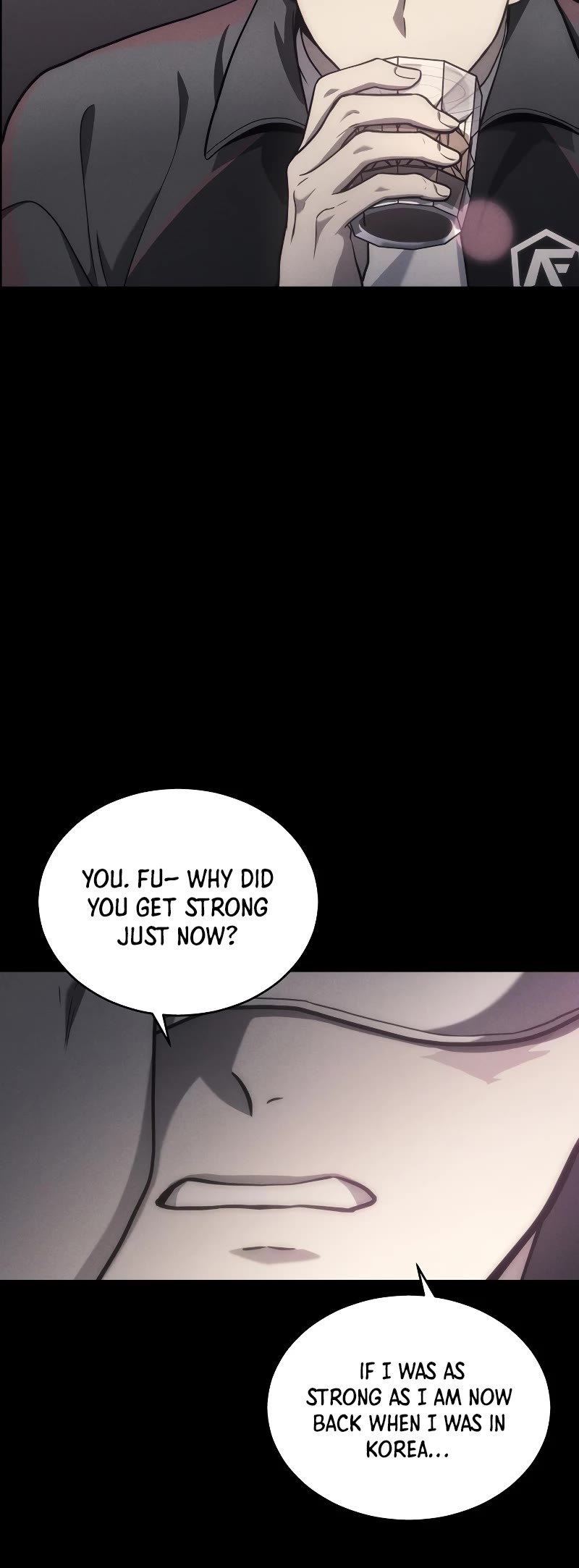 The Martial God who Regressed Back to Level 2 chapter 18 page 21