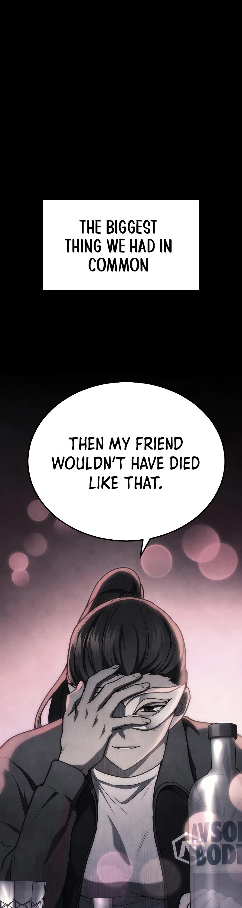 The Martial God who Regressed Back to Level 2 chapter 18 page 22