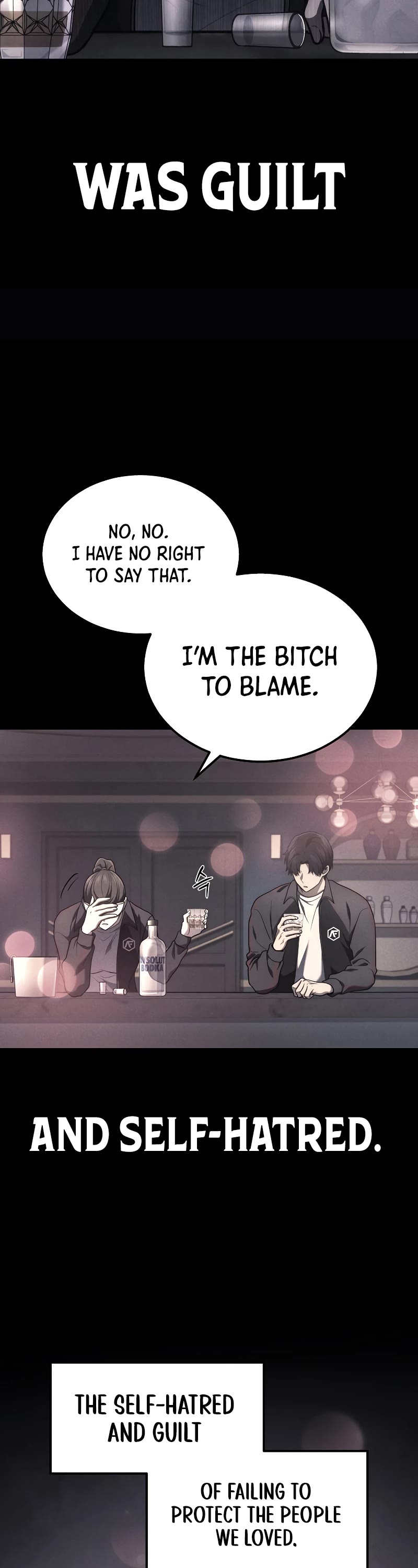 The Martial God who Regressed Back to Level 2 chapter 18 page 23