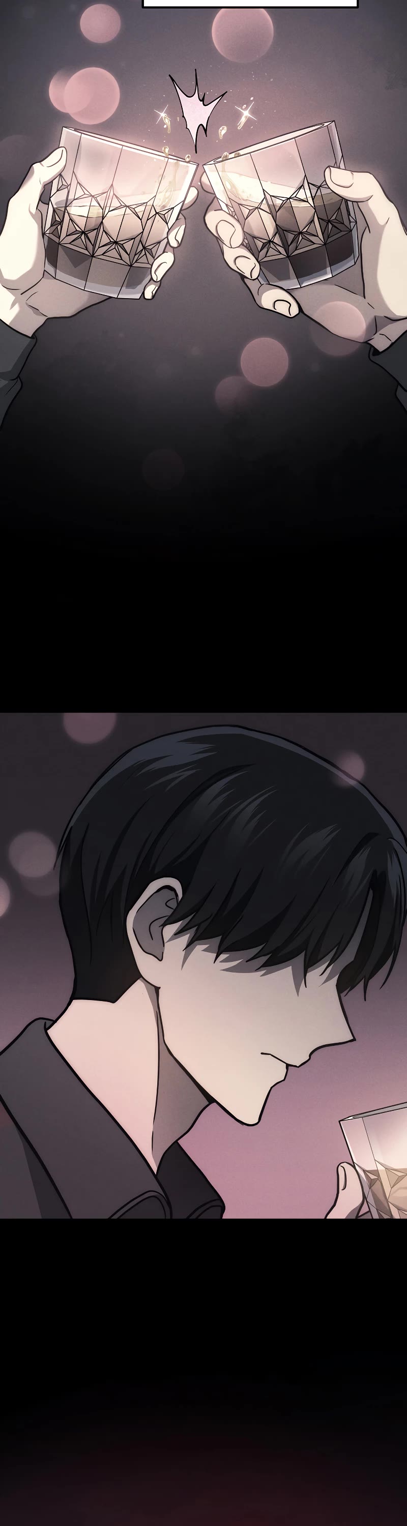 The Martial God who Regressed Back to Level 2 chapter 18 page 24