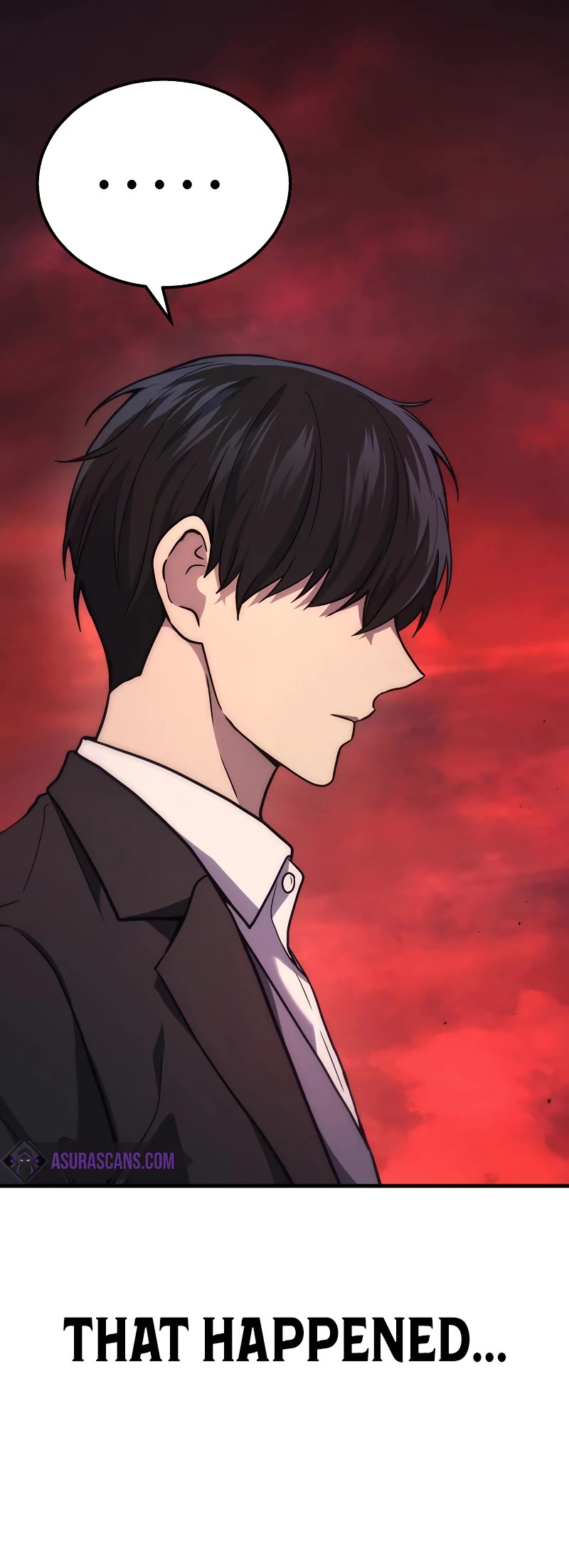 The Martial God who Regressed Back to Level 2 chapter 18 page 25