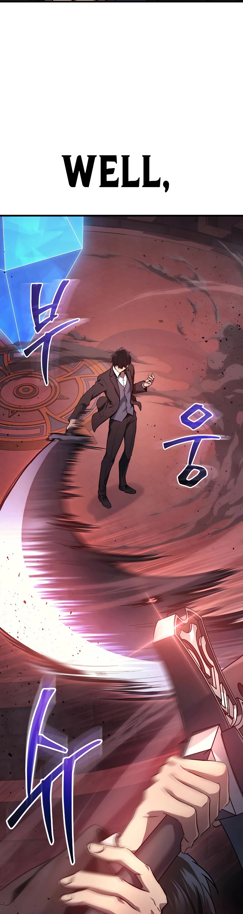 The Martial God who Regressed Back to Level 2 chapter 18 page 29