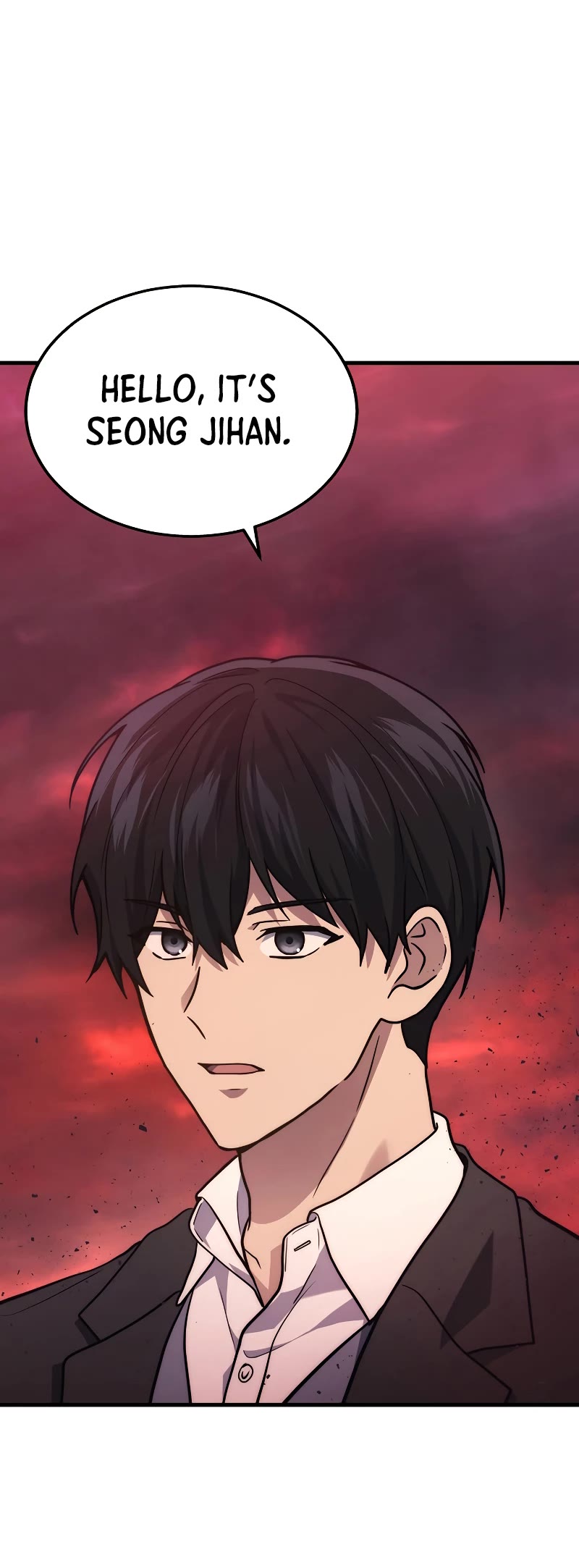 The Martial God who Regressed Back to Level 2 chapter 18 page 36