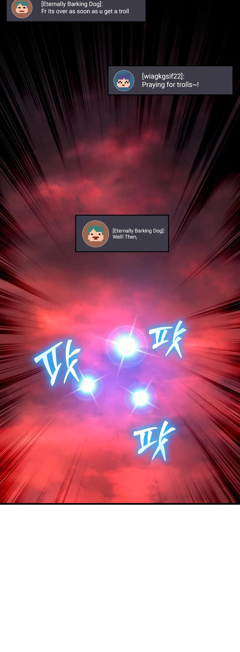 The Martial God who Regressed Back to Level 2 chapter 18 page 41