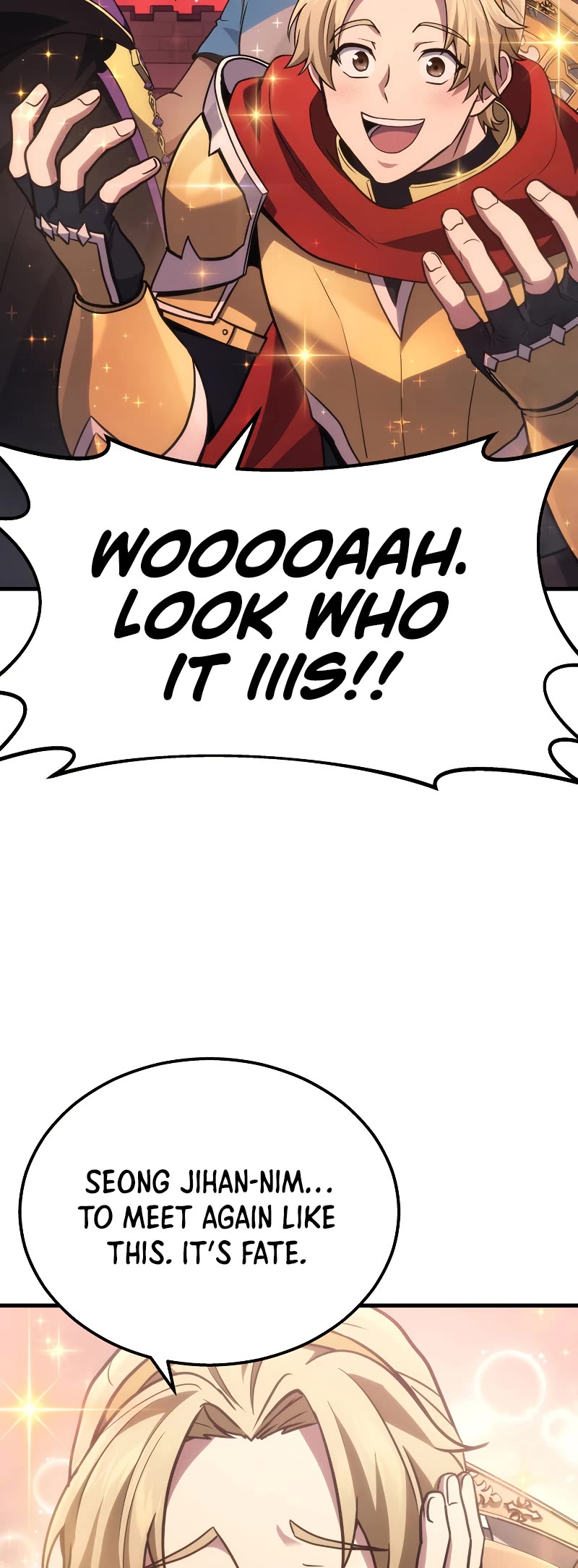 The Martial God who Regressed Back to Level 2 chapter 18 page 45