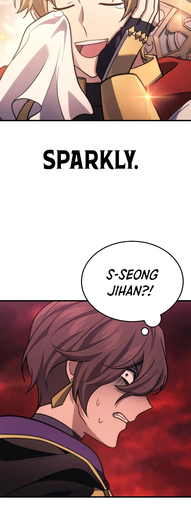 The Martial God who Regressed Back to Level 2 chapter 18 page 46