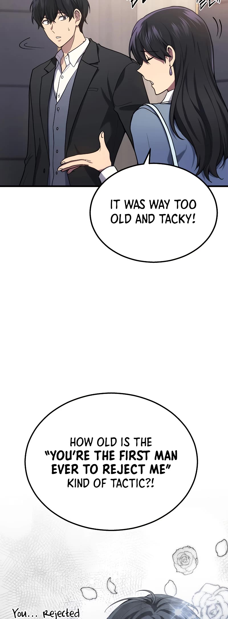 The Martial God who Regressed Back to Level 2 chapter 18 page 5