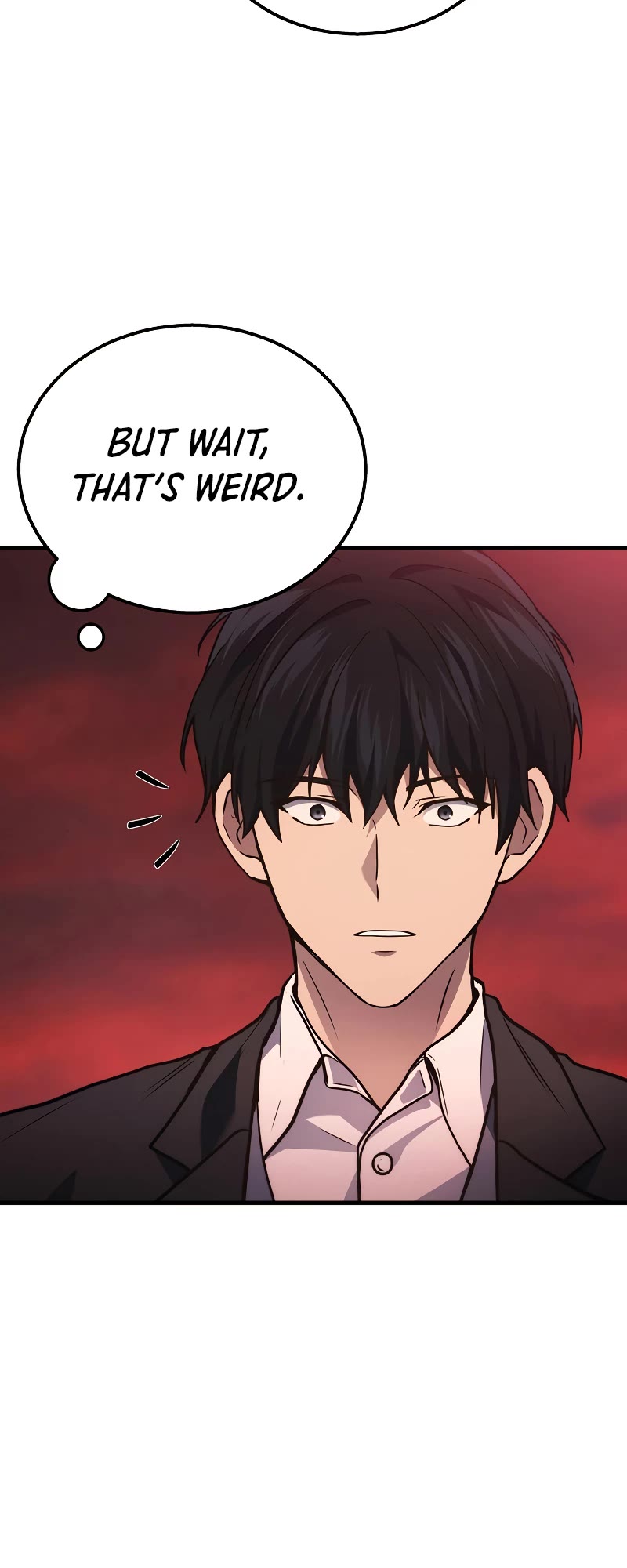 The Martial God who Regressed Back to Level 2 chapter 18 page 50