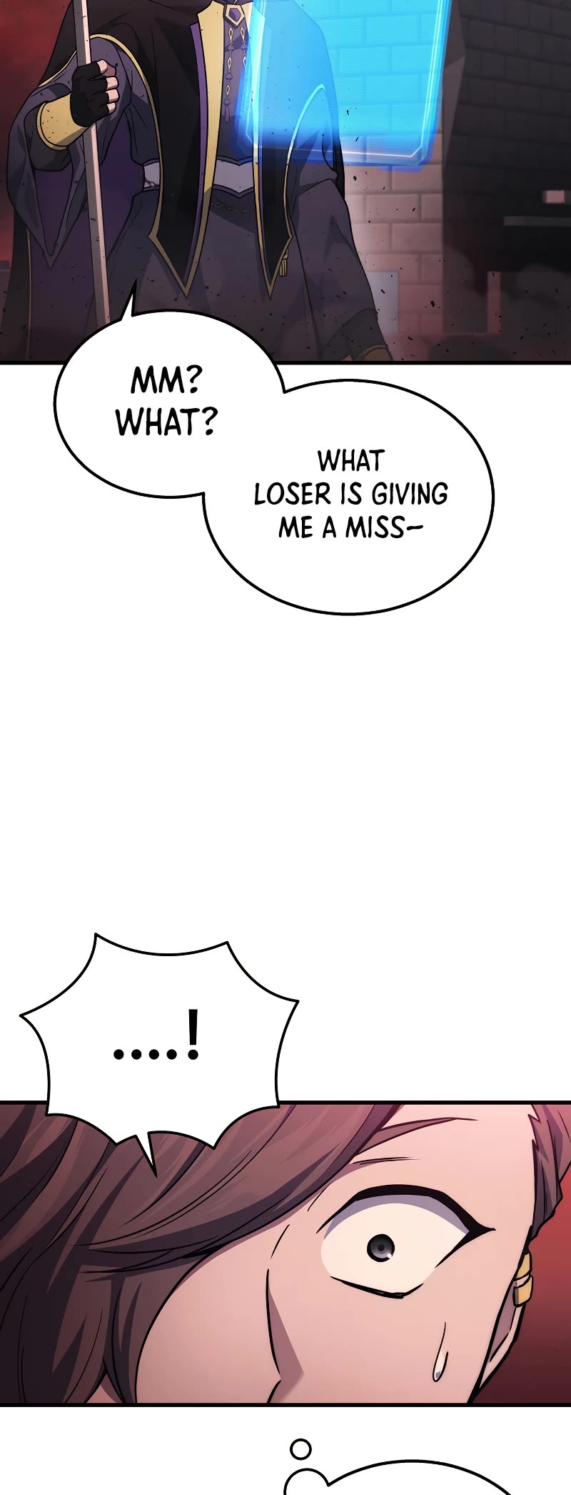 The Martial God who Regressed Back to Level 2 chapter 18 page 55