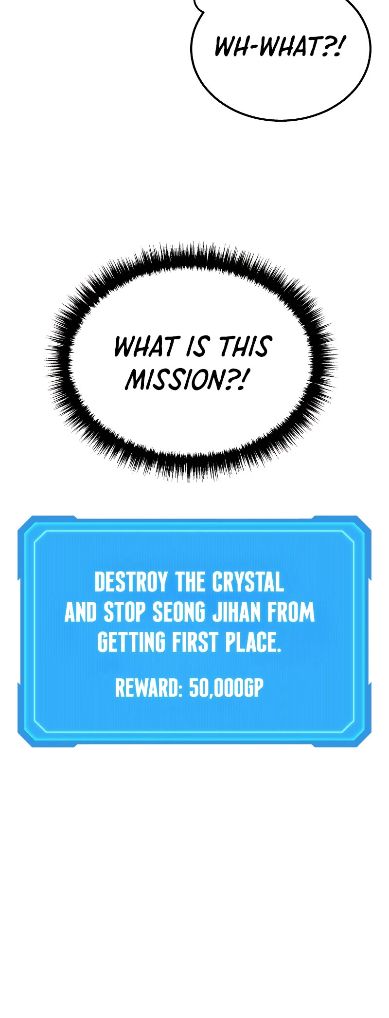 The Martial God who Regressed Back to Level 2 chapter 18 page 56