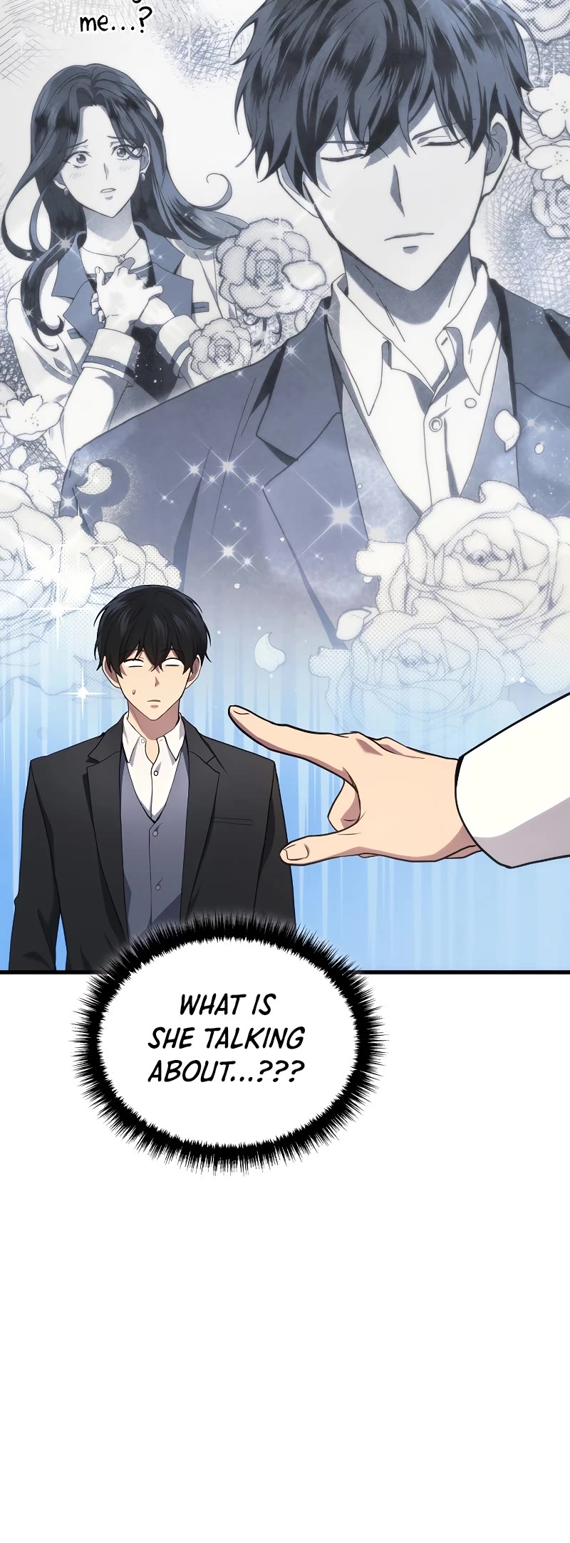 The Martial God who Regressed Back to Level 2 chapter 18 page 6