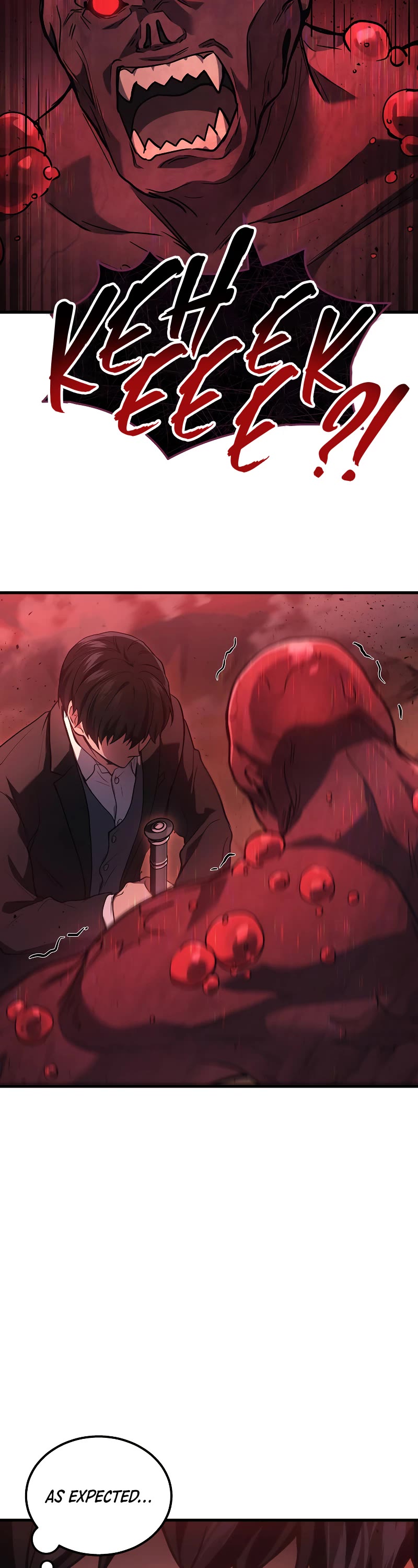 The Martial God who Regressed Back to Level 2 chapter 19 page 29