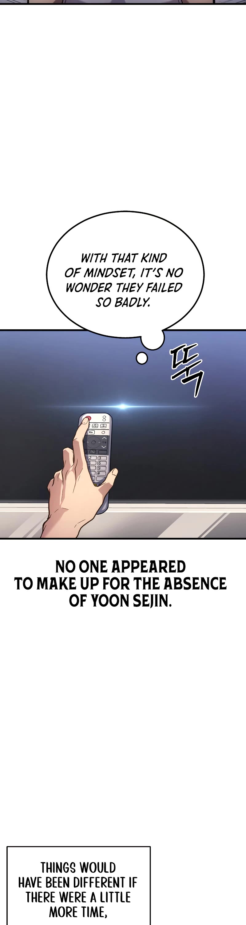 The Martial God who Regressed Back to Level 2 chapter 2 page 11