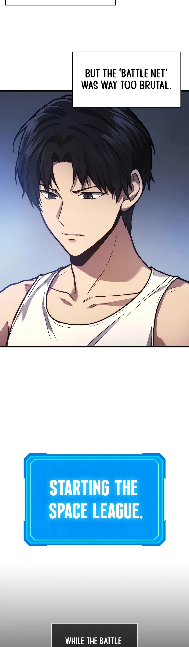 The Martial God who Regressed Back to Level 2 chapter 2 page 12