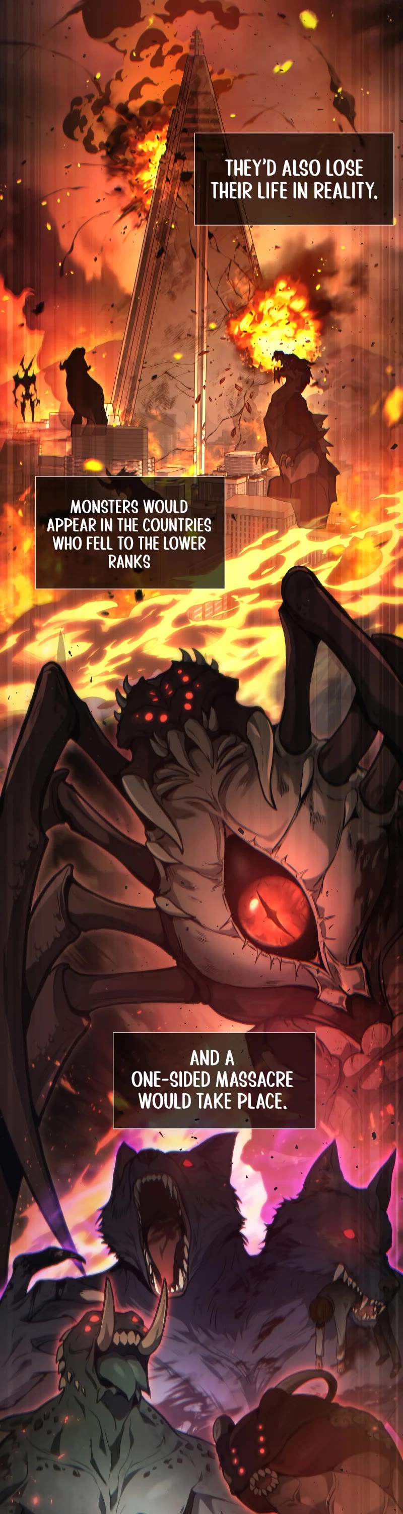 The Martial God who Regressed Back to Level 2 chapter 2 page 14