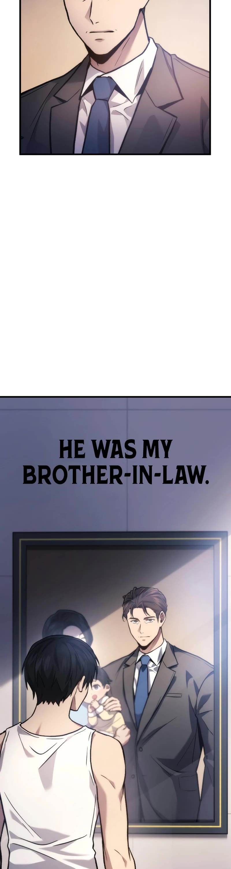 The Martial God who Regressed Back to Level 2 chapter 2 page 17