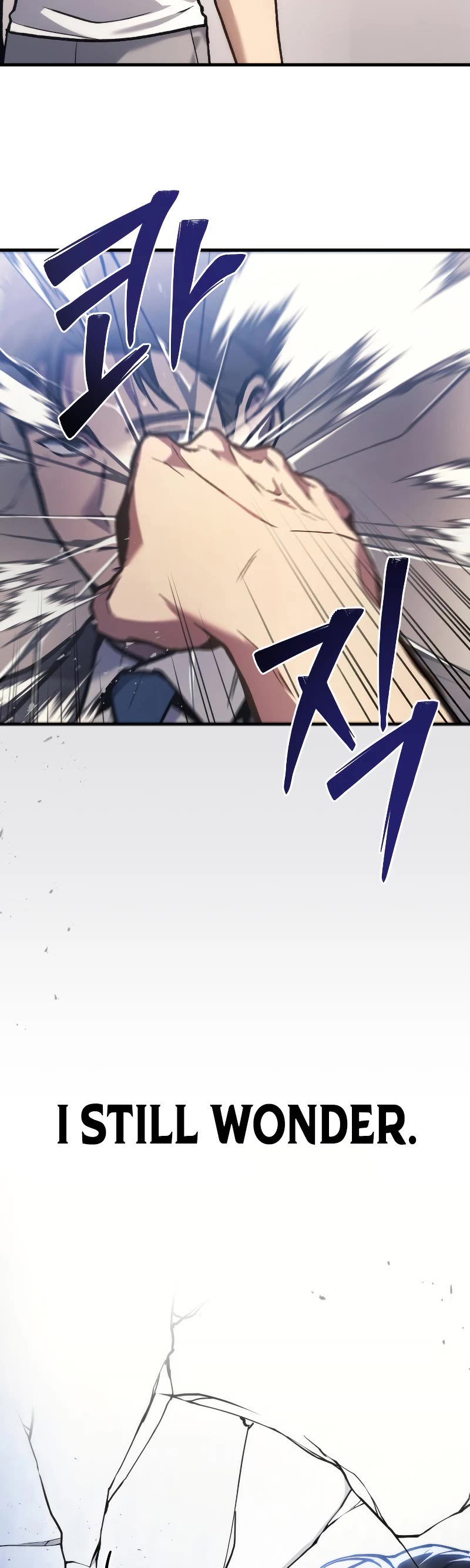 The Martial God who Regressed Back to Level 2 chapter 2 page 18