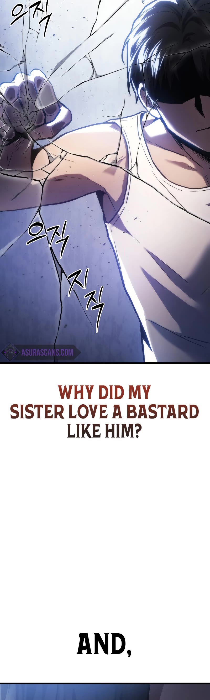 The Martial God who Regressed Back to Level 2 chapter 2 page 19