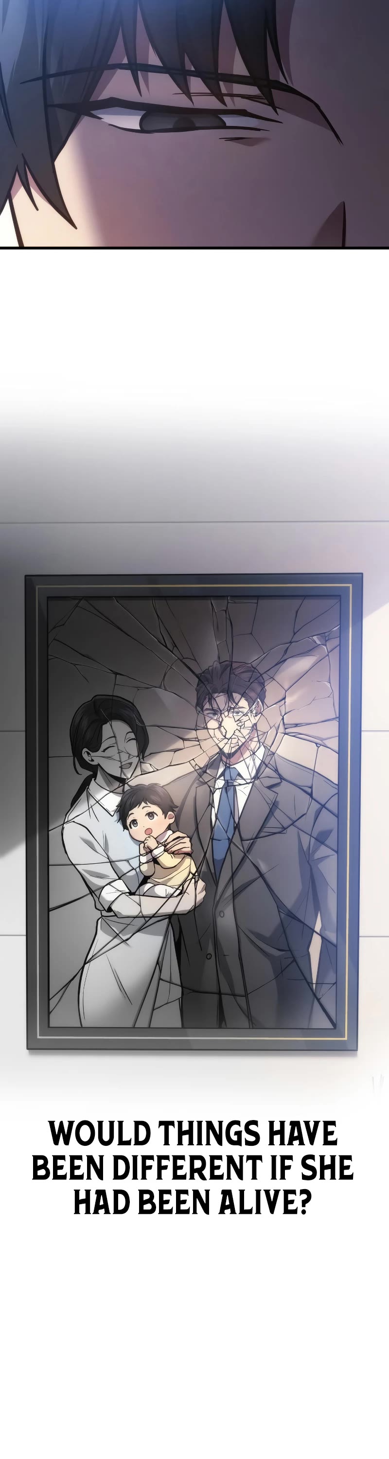 The Martial God who Regressed Back to Level 2 chapter 2 page 20