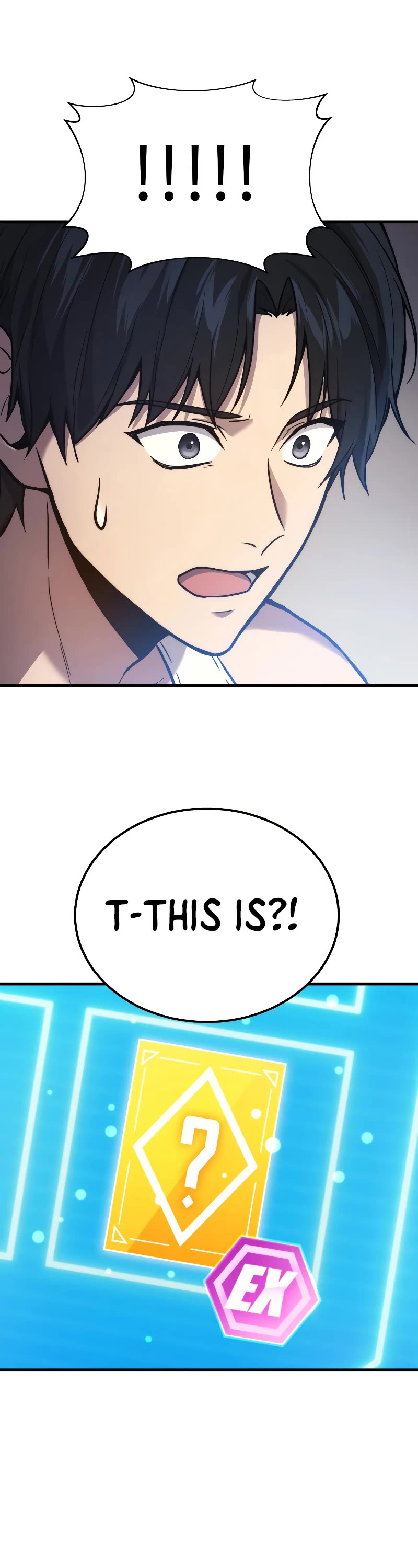 The Martial God who Regressed Back to Level 2 chapter 2 page 32